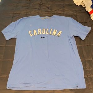 North Carolina Shirt